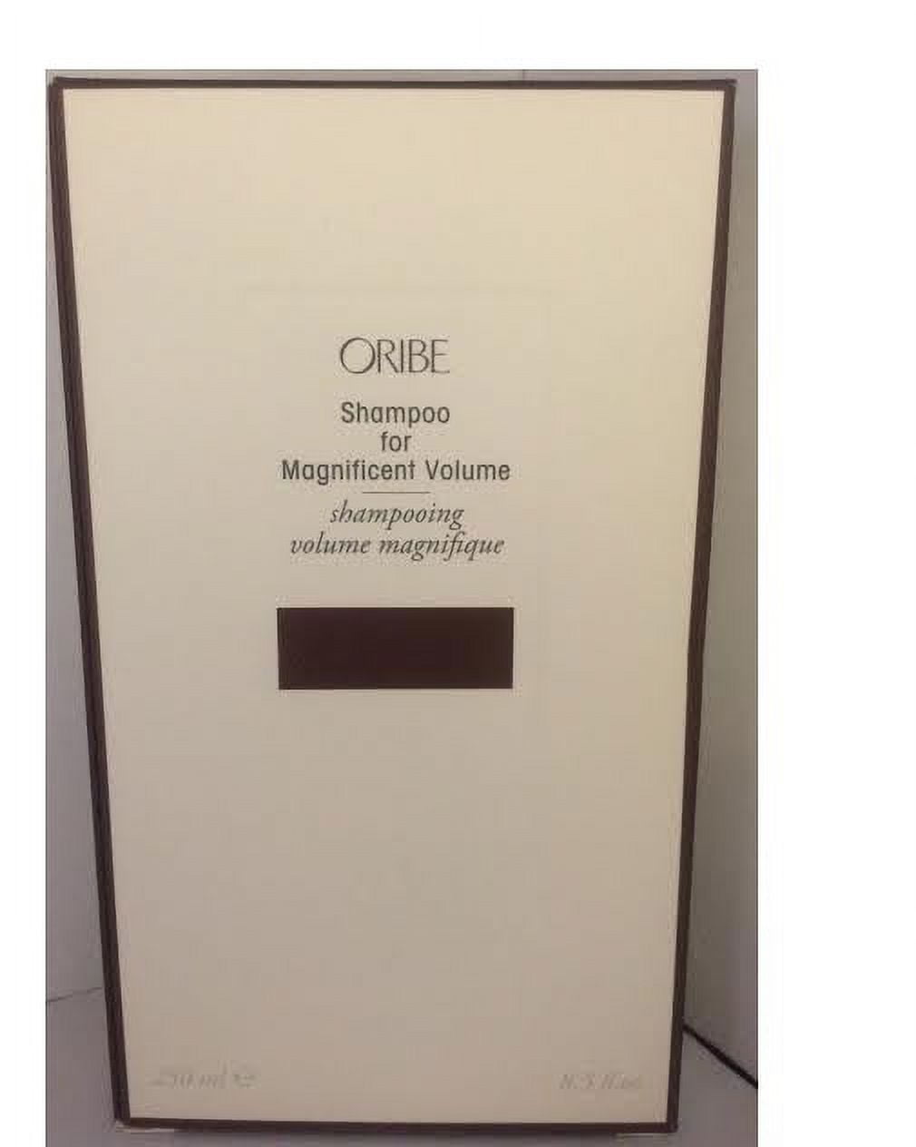 Oribe Shampoo for Magnificent Volume 8.5 oz