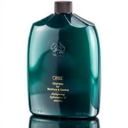 Oribe Shampoo for Moisture & Control 33.8oz 1 Liter