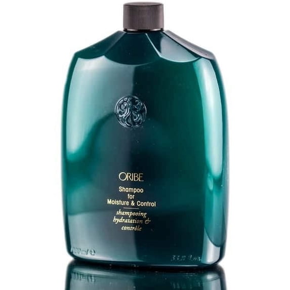 Oribe Shampoo for Moisture & Control 33.8oz 1 Liter
