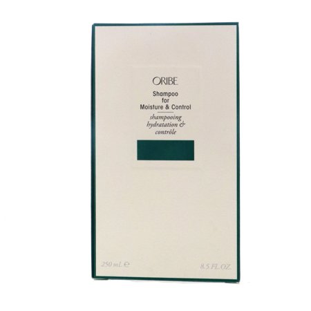 Oribe Shampoo for Moisture & Control, 8.5 oz
