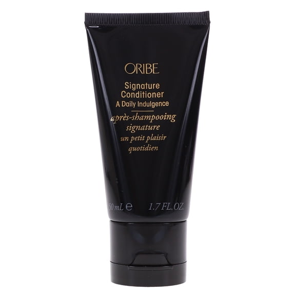 Oribe Signature Conditioner - 1.7 oz Conditioner