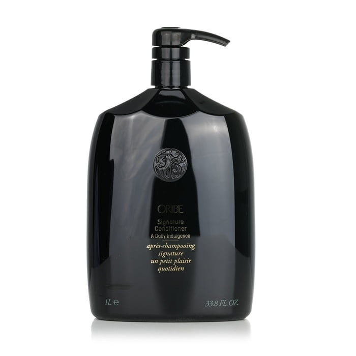 Oribe Signature Conditioner 33.8oz/1 Liter