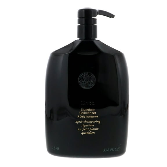 Oribe Signature Conditioner (33.8 oz / liter)