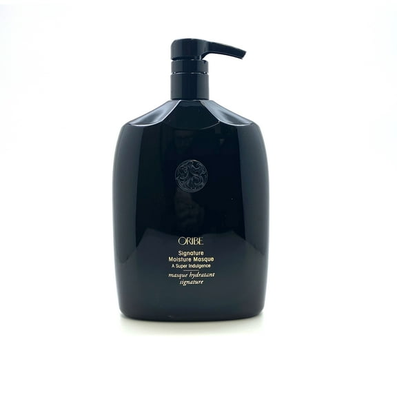 Oribe Signature Moisture Hair Masque 33.8 Oz