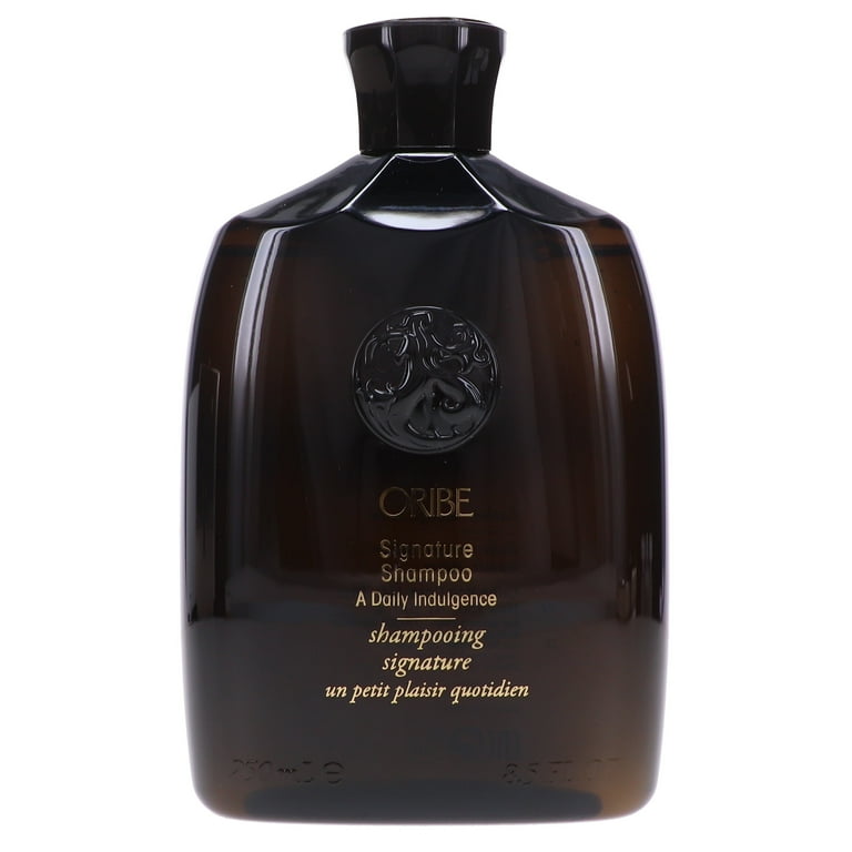 Oribe Signature Shampoo 8.5 oz. - Walmart.com