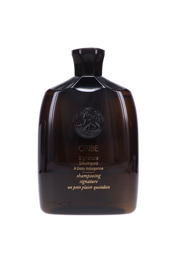 Signature Shampoo 8.5 oz.