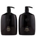 thumbnail image 1 of Oribe Signature Shampoo & Conditioner 33.8 oz, 1 of 1