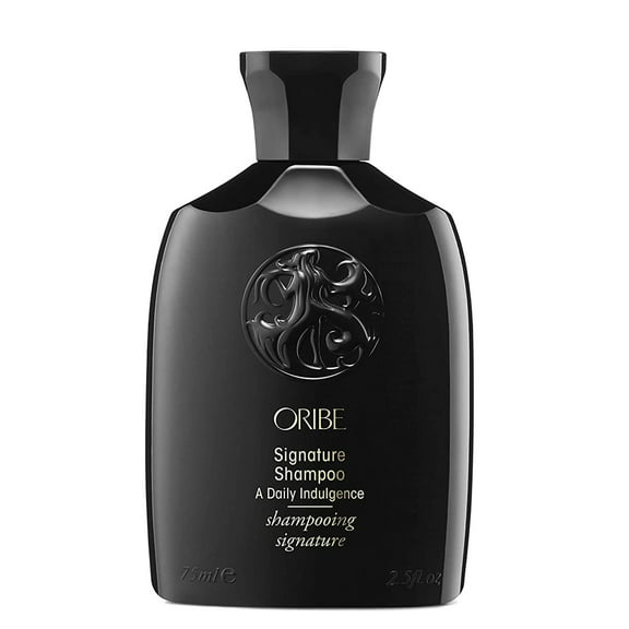 Oribe Signature Shampoo Travel Size, 75 ml / 2.5 fl. oz