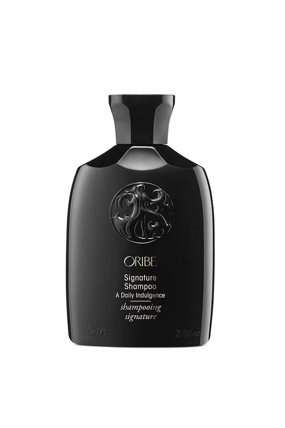 Signature Shampoo Travel Size, 75 ml / 2.5 fl. oz