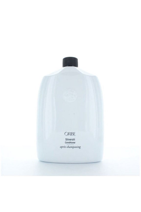 Silverati Conditioner Liter 33.8 Oz