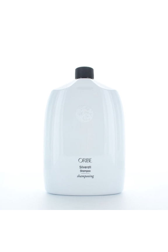 Silverati Shampoo 33.8oz/1L