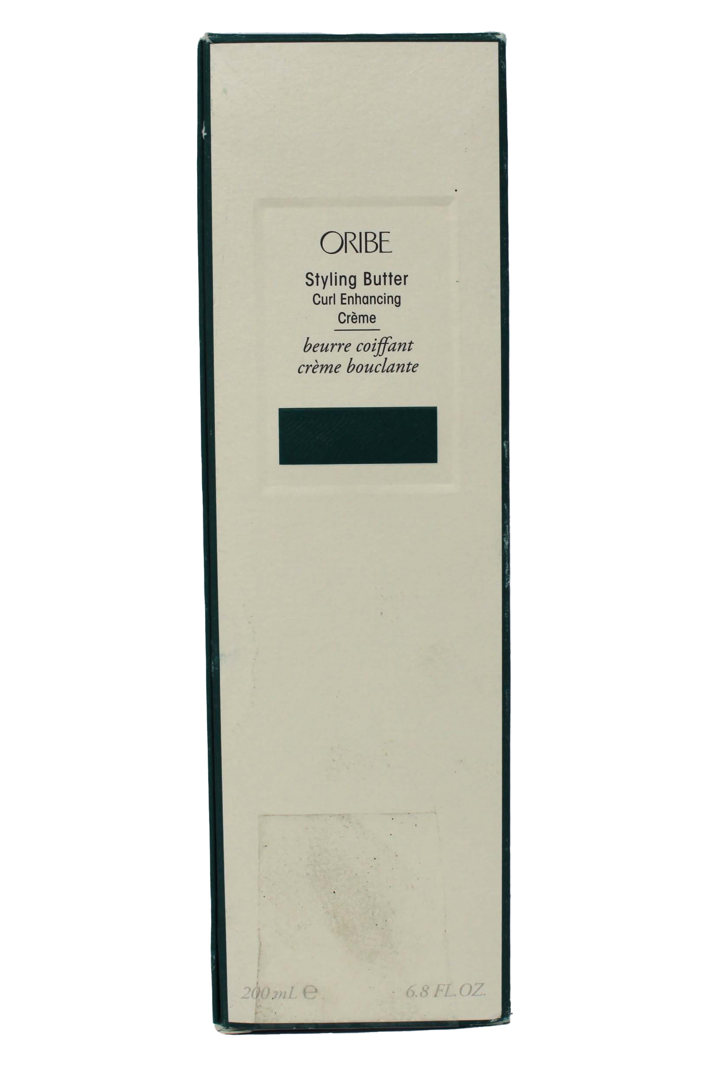 Oribe Styling Butter Curl Enhancing Creme 6.7 oz