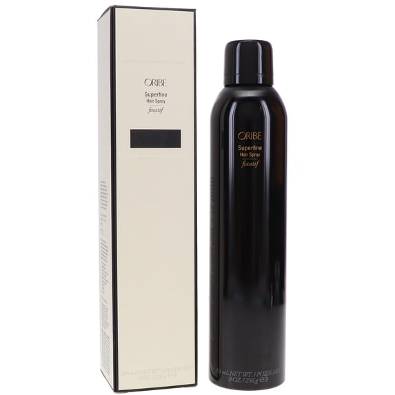 Oribe Superfine Hairspray 9 Oz -