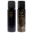 thumbnail image 1 of Oribe Superfine Hairspray and Dry Texturizing Spray Travel Size 2.2 oz OF EACH, 1 of 2