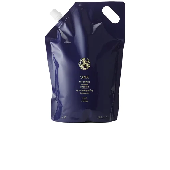 Oribe Refill Supershine Hydrating Conditioner 33.8 oz