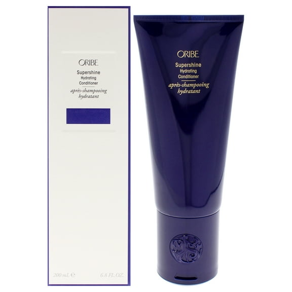Oribe Supershine Hydrating Conditioner , 6.8 oz Conditioner