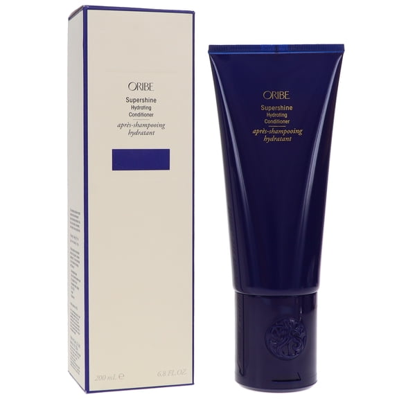 Oribe Supershine Hydrating Conditioner 6.8 oz