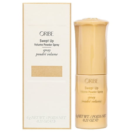 Oribe Swept Up Volume Powder Spray Hair Spray 0.21 oz