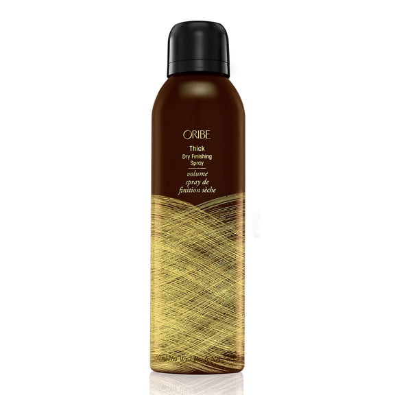 Oribe Thick Dry Finishing Hairspray, 7.0 Fl. Oz.