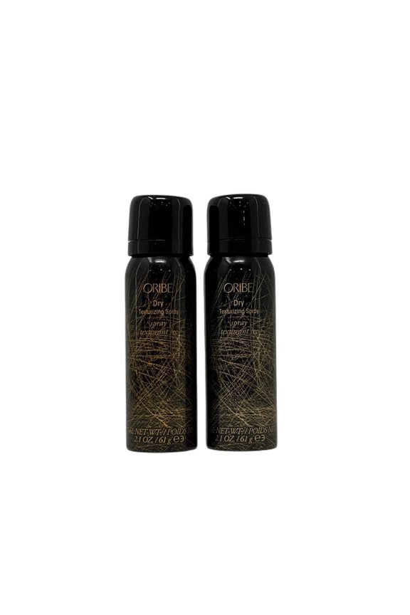 Dry Texturizing Spray Travel Size 2.1 oz, PACK OF 2