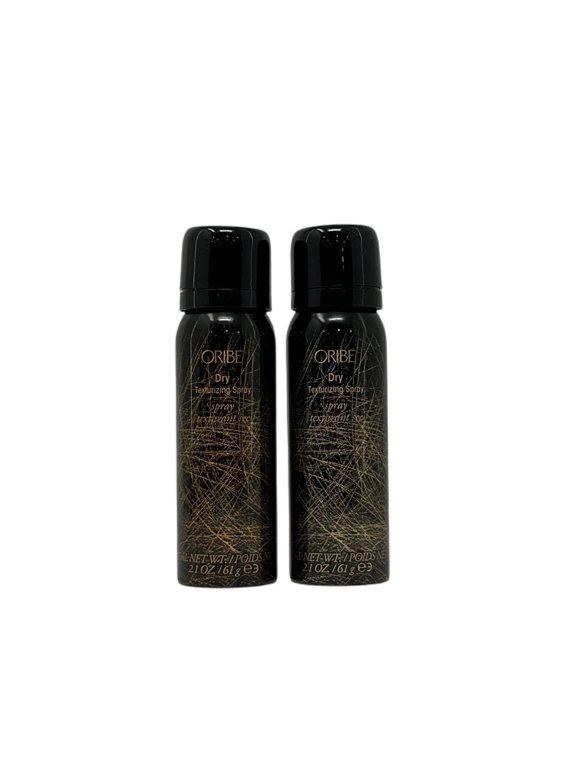 Dry Texturizing Spray Travel Size 2.1 oz, PACK OF 2