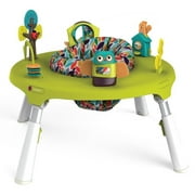 Oribel PortaPlay Convertible Activity Center Forest Friends