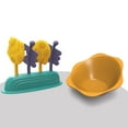 thumbnail image 1 of Oribel PortaPlay Snack Bowl and Toy Combo, Toddler and Baby, Unisex, 1 of 4