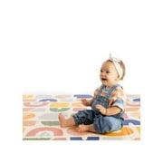 Oribel PurePlay Playmat - Happy Palette