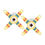 Oribel VertiPlay STEM Pinwheel Track, Ages 5+, 1 Count