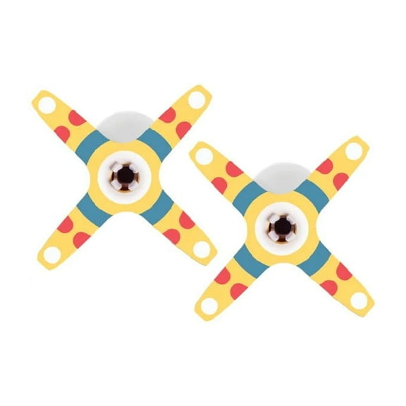 Oribel VertiPlay STEM Pinwheel Track, Ages 5+, 1 Count