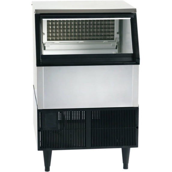 Orien 260 lb Ice Machine FS-260IM