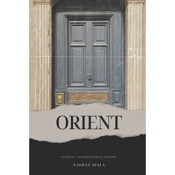 Orient : 1 House, 7 Stories (Paperback)