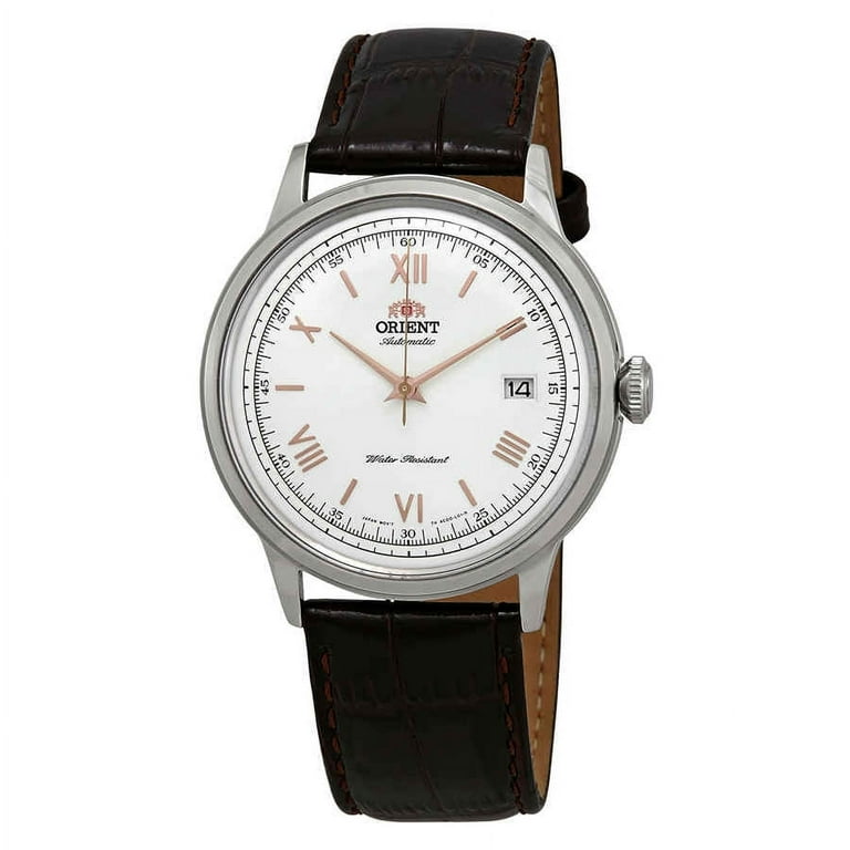 Orient bambino online second generation