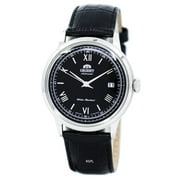 Orient Bambino Automatic Black Dial Mens Watch AC0000AB