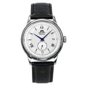 Orient Bambino Automatic White Dial Mens Watch RA-AP0104S30B