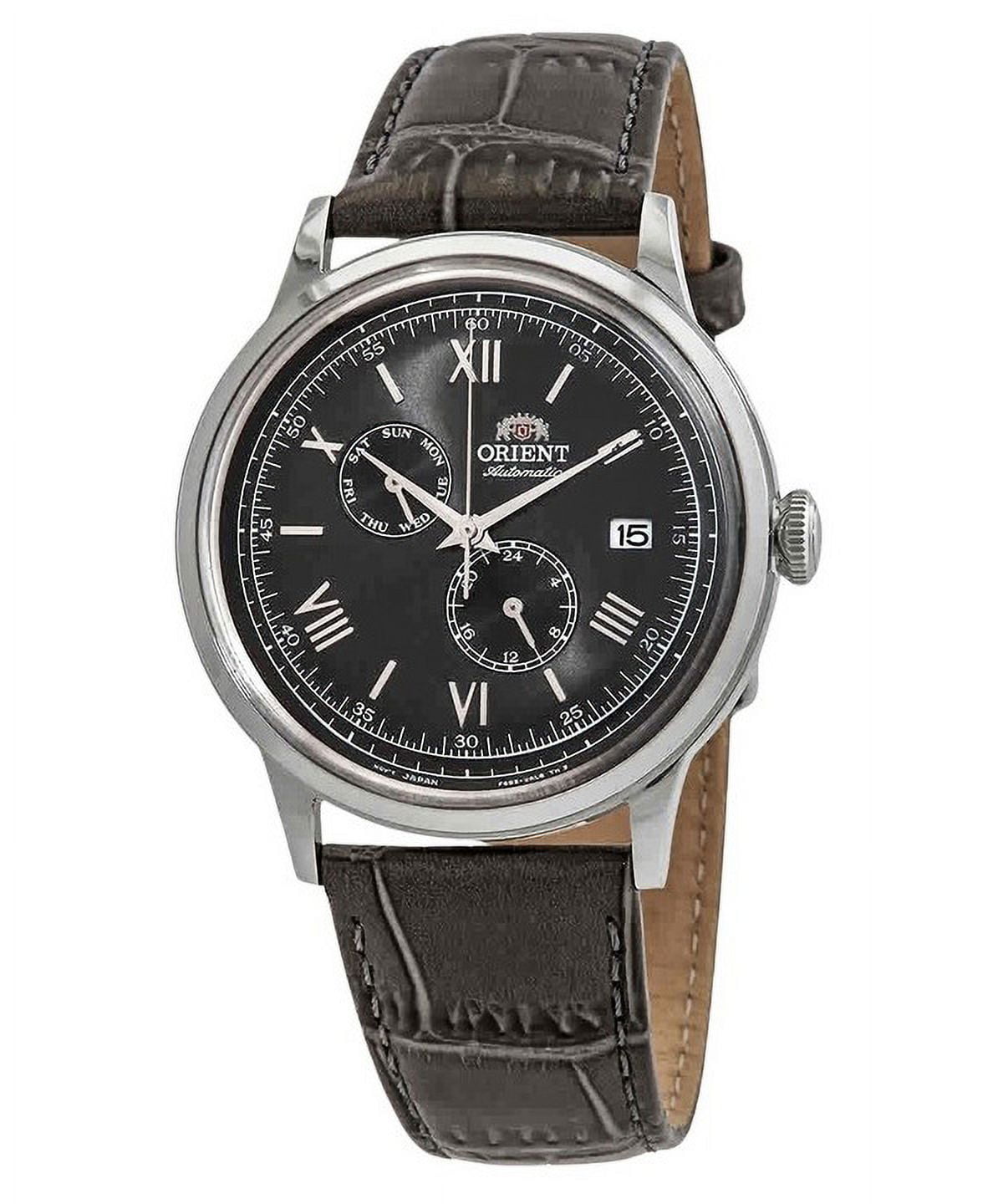 Orient bambino classic hot sale