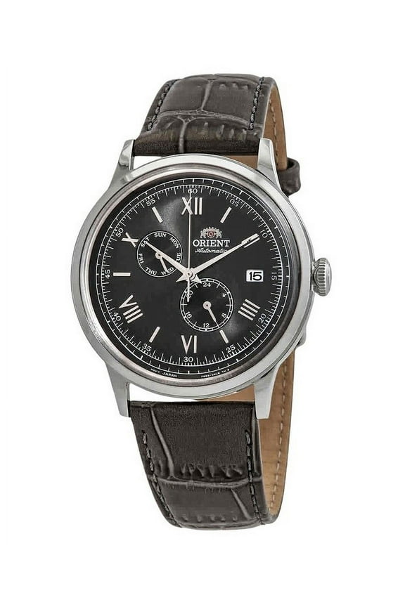Classic Bambino 2nd Generation Automatic Men's Watch RA-AK0704N10B