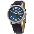 thumbnail image 1 of Orient Classic Automatic Blue Dial Men's Watch RA-AA0C05L19B, 1 of 1