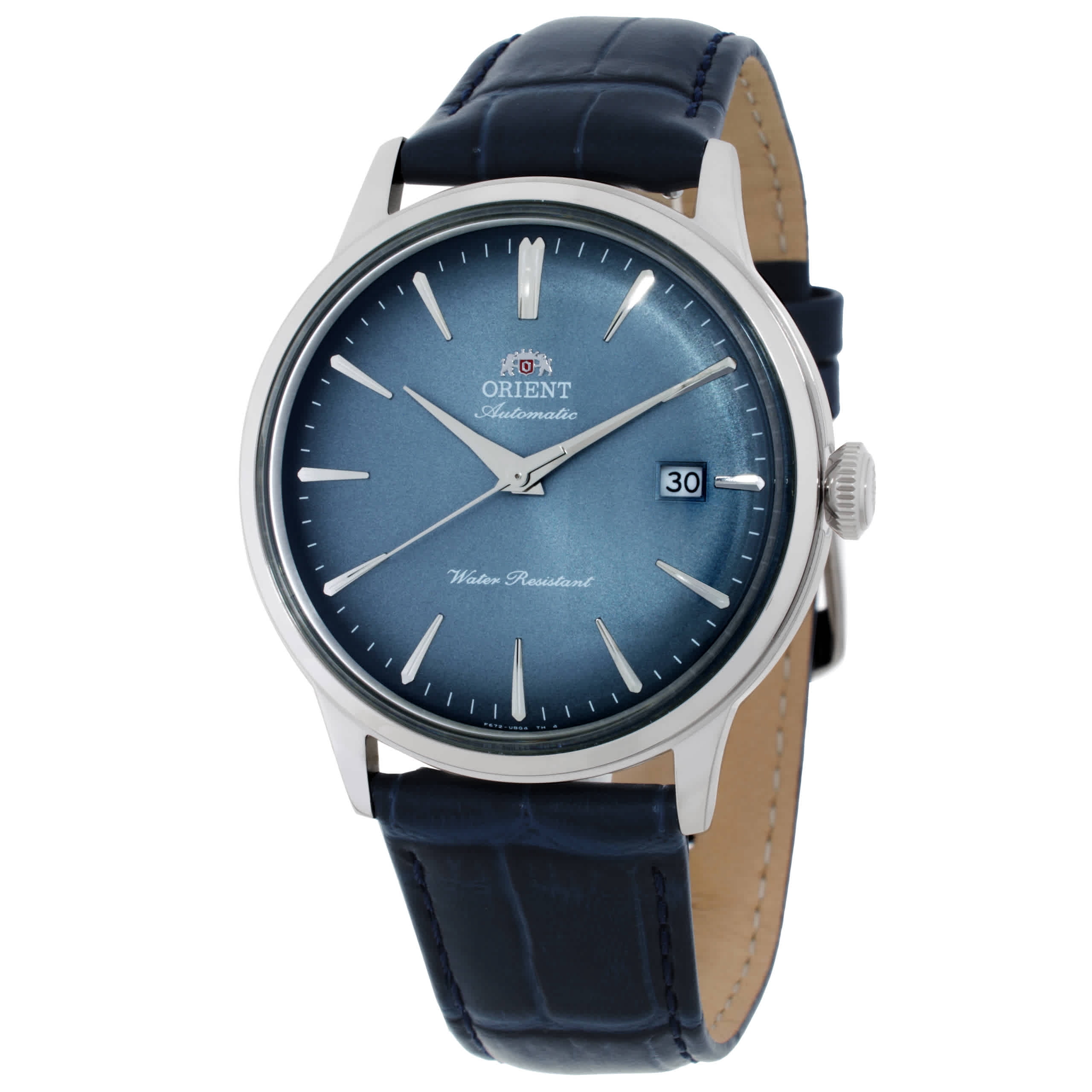 Orient Watches | Blue - Walmart.com display picture 1