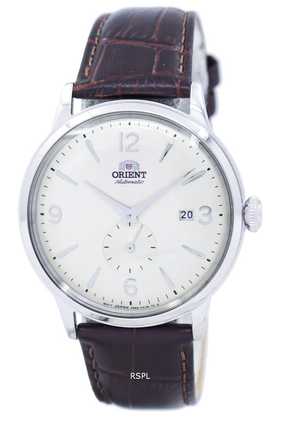 Classic Automatic RA-AP0003S10B Mens Watch