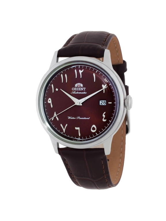 Classic Automatic Men's Watch RA-AC0037R30B