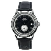 Orient Bambino Automatic Black Dial Mens Watch RA-AP0101B30B
