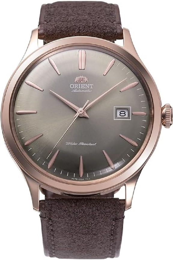 Classic Men's RA-AC0P04Y10B 42mm Automatic Watch