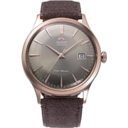 Orient Classic Mens RA-AC0P04Y10B 42mm Automatic Watch
