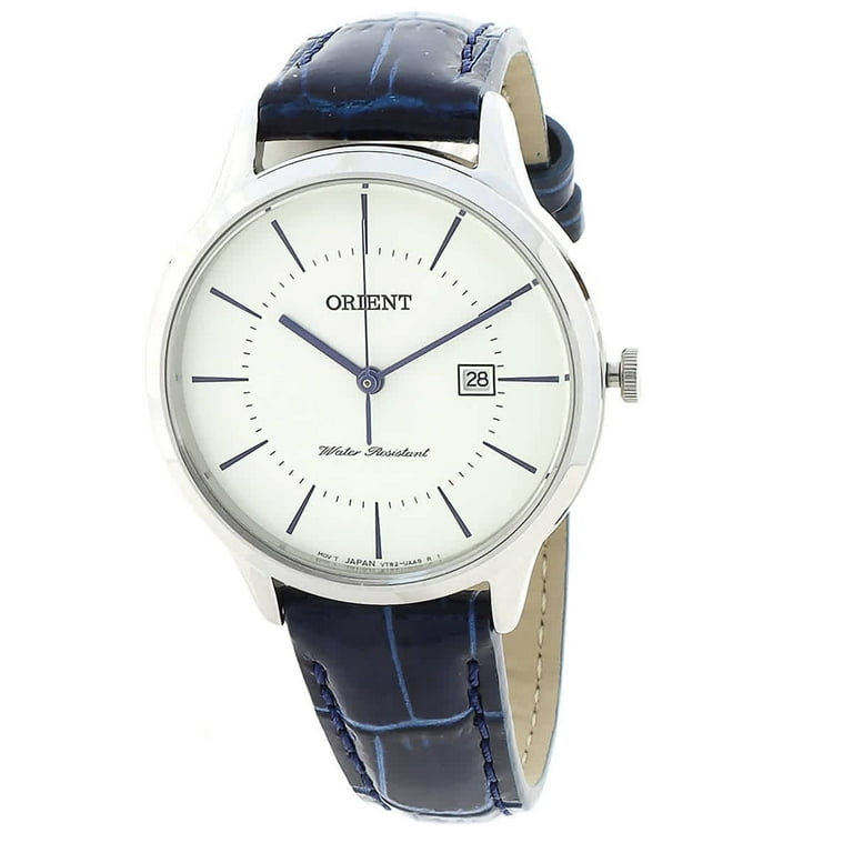 Orient quartz movement 2025