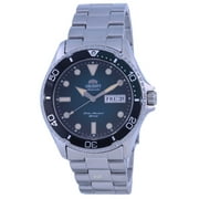 Orient Diver Automatic Green Dial Mens Watch RA-AA0811E19B