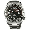 thumbnail image 1 of Orient EL03003B Men's M-Force Limited STI Black Dial Automatic Winding Power Reserve Dive Watch, 1 of 3