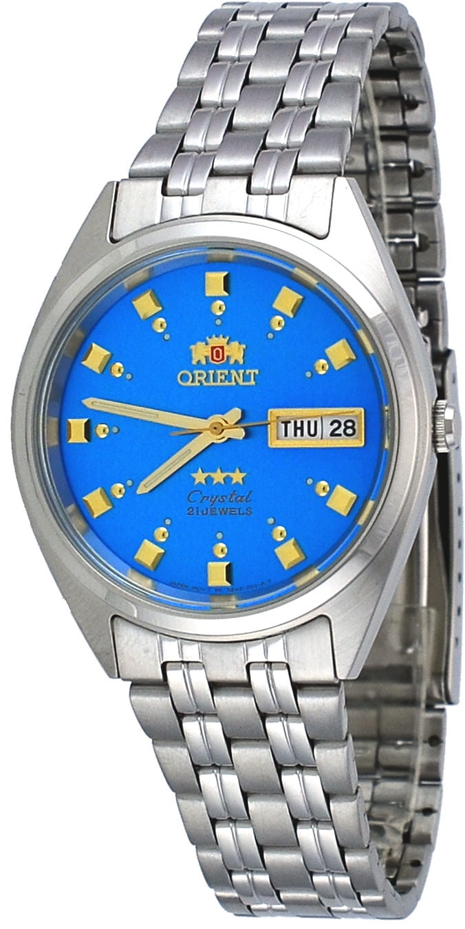 Atumano Reloj Orient Automatico Para Hombre Orient Watch Precio