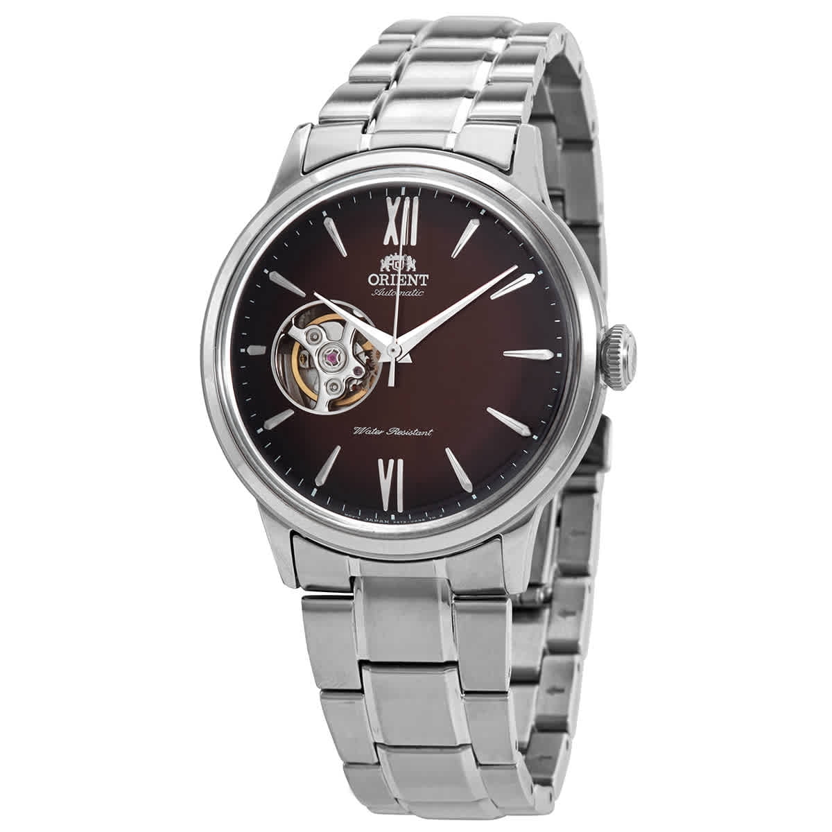 Orient bambino open online