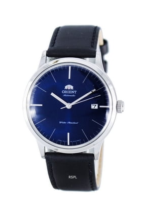 Men's 2nd Generation Bambino Version 3 Automatic FAC0000DD0 Watch